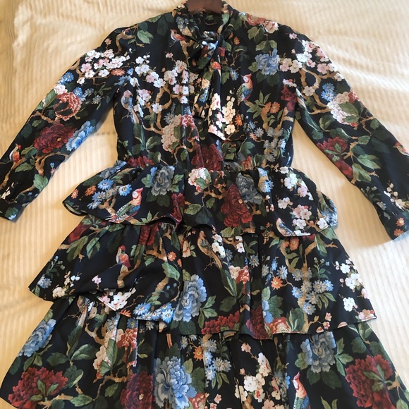 Alice and Olivia Dress - Picture 3 of 4